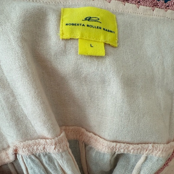 Roberta Roller Rabbit Blouse
AD6 - Picture 5 of 7